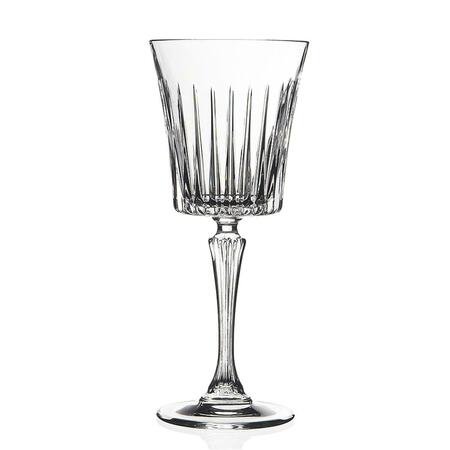 LORENZO IMPORTS RCR Timless Wine Glasses 245660